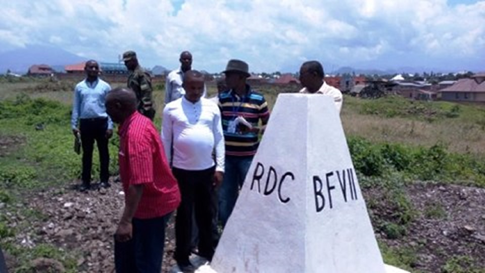 Rwanda Secures Back Its Land, Congolese Families Asked to Leave